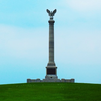 Antietam - A Meaningful Monument