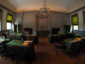 Independence Hall - the start of it all